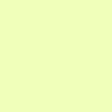 Pale Yellowish Green