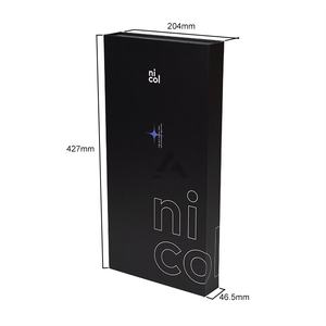 Caja de Cartón para Raqueta de Pickleball, Impresa Personalizada, Duradera y Ecológica, con Logotipo Personalizado, Embalaje de Regalo, Venta al Por Mayor, OEM - Product Image 3