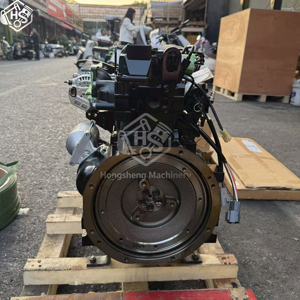 Nuevo Motor Diésel Industrial Yanmar 3TNV80F-SPSY2 de 3 Cilindros, 1500 RPM, 10.7 kW, Origen Japón, para Repuestos de Excavadora - Product Image 2