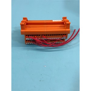 RELIANCE ELECTRIC SP-RD-37APJS REMOTE <b>TERMINATION</b> - Trusted Global Legacy Semiconductor Equipment and Parts at - Product Image 5