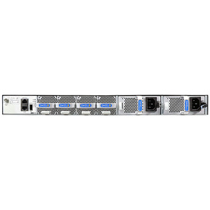 CE6881E-48S6CQ High-performance 1U Data Center Access Switch for Cloud Computing Networks and High-end Campus <b>Aggregation</b> - Product Image 1