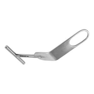 Fakuda Retractor 29mm Stainless Steel Manual Orthopedic Surgical Instrument <b>Precision</b> Bone Tissue Retraction <b>Tool</b> CE Certified - Product Image 3