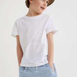 กางเกงขาสั้นเด็กผู้ชายคุณภาพส่งออก ยอดนิยม เกรดพรีเมียม ผ้าฝ้าย 100% สวมใส่สบาย เป็นมิตรต่อสิ่งแวดล้อม ระบายอากาศได้ดี สำหรับขายออนไลน์ - Product Image 3