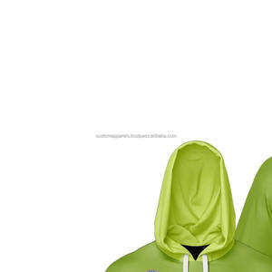 Sudaderas con Capucha de Invierno de Marca Privada para Hombre, Estampado Gráfico Personalizado, Ropa Urbana, Fabricante Ecológico, Venta al por Mayor, Forro Polar de Poliéster de 360 g/m² - Product Image 3