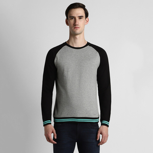Sudaderas Elegantes para Hombre, Sudadera de Alta Calidad, Nuevo Estilo, 100% Algodón, Forro Polar Transpirable - Product Image 1