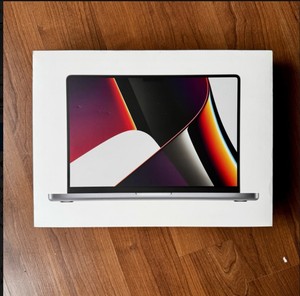 Portátil MacBook de EE. UU. con Envío Rápido, 16 Pulgadas, Chip M4 Pro/M4 Max de 16/14 Núcleos, 36GB-128GB de RAM, 1TB-8TB de SSD, Portátil Nano AI - Product Image 3
