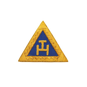 Handcrafted 100% Polyester Satin Eco-Friendly Customizable Embroidered Beads <b>Sew</b>-On Badges Personalized Logo NANBA GROUP NG-8001 - Product Image 1
