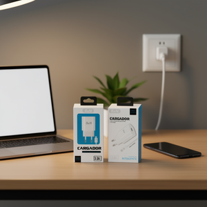 S&N ที่ชาร์จ 3.0A USB อัจฉริยะสำหรับ iPhone - Product Image 3