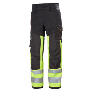 Pantalones de Trabajo al Por Mayor con Franjas Reflectantes, Pantalones de Alta Visibilidad con Envío y Entrega para la Seguridad Laboral - Product Image 5