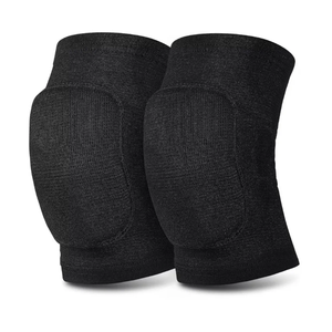 Rodillera de Compresión Reforzada para Hombres y Mujeres, Soporte de Rodilla Transpirable y Personalizable, Ideal para Entrenamiento, Deportes y Accesorios de Gimnasio - Product Image 6