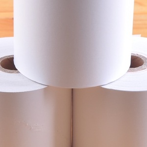 Rollo de Papel Térmico Ecológico para Recibos, Sensible al Calor - Product Image 1