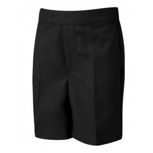 Shorts pour garçons à taille élastique, décontractés, respirants, légers, confortables, shorts de tous les jours pour enfants - Product Image 1