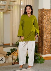 Excellent Quality <b>Women</b> <b>Kurta</b> Set For Wedding and Festival Wear from Indian Supplier and Exporter at Wholesale Price - Product Image 2