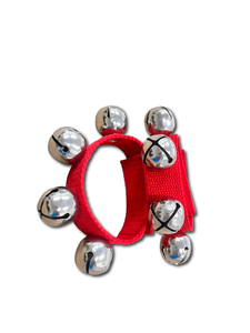 กระดิ่งไม้ 4 เสียง รุ่น Alipa RB-4 เสียงใส ของเล่นดนตรีสำหรับเด็ก - Product Image 5