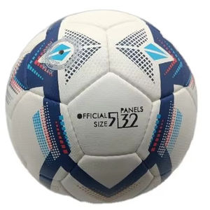 Balones de Fútbol de Alta Calidad, Talla 5, de PU Resistente, para Interior/Exterior - Product Image 4