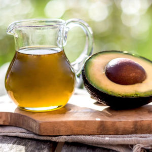 Huile d'avocat pressée à froid/huile de noyau d'avocat - Product Image 1