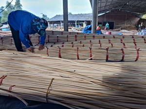 Hot Deal Noyau rond en rotin naturel du Vietnam pour le tissage de meubles faisant des paniers 1mm à 12 mm du Vietnam - Product Image 3