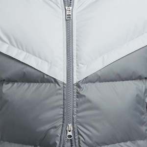 Veste matelassée unisexe grande taille The North Face personnalisée, respirante, pour homme et femme - Product Image 3