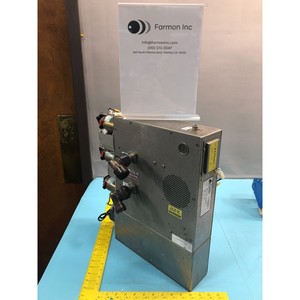 Lam Research 601941-1 Amn ห้องโลหะ2/4 ASM - Trusted มรดกระดับโลกอุปกรณ์เซมิคอนดักเตอร์และชิ้นส่วน - Product Image 2