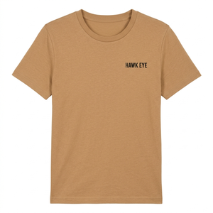 Customizable Women T-<b>shirts</b> Streetwear Women Casual Tees Solid Custom Made Logo Printing OEM Service - Product Image 6