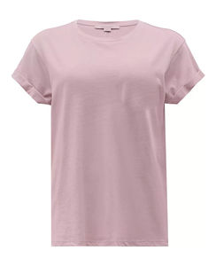 Camisetas Personalizadas Casuales de Talla Grande para Mujer, Camisetas de Algodón Vintage con Estampado, Camisetas Deportivas Lisas con Lavado Ácido, Camisetas Extra Grandes - Product Image 1