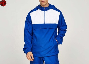 Chaqueta de Golf Personalizable para Hombre, Diseño con Capucha, Ligera y Reversible, para la Temporada de Invierno - Product Image 2