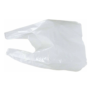 Bolsas de Compras de Plástico con Logotipo, Bolsas de Regalo para Ropa, Reutilizables, de PE, con Impresión Serigráfica, Bolsas de Compras Populares - Product Image 5