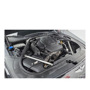 Genesis G90 3.8 AWD เกียร์อัตโนมัติ เบาะหนัง รุ่นเมษายน 2019 วิ่ง 181,855 กม. พวงมาลัยซ้าย กล้องมองหลัง - Product Image 6