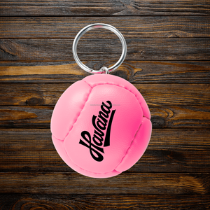 Porte-clés de football personnalisé avec logo, porte-clés de football, cadeau promotionnel sportif, souvenir en vrac, personnalisation de la marque d'équipe - Product Image 2