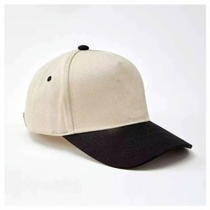 Gorras de Béisbol Deportivas para Hombre, Ligeras y Cómodas, Transpirables, de Alta Calidad, Ajustables, con Colores y Logotipos Personalizables, Ideales para el Verano - Product Image 6