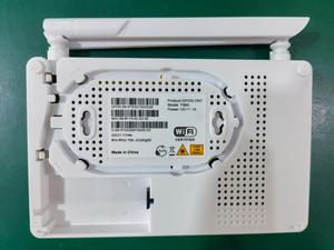 สวิตช์อีเธอร์เน็ตแบบ Single-band ราคาประหยัด รองรับไฟเบอร์ออปติก 1GE 3FE Tel USB 2.4G 300Mbps WiFi ONU/เราเตอร์ TP-LINK CUSTOMER - Product Image 5