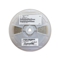 Condensador Cerámico de Alta Venta, Muestra de 50 Piezas, Taiyo MSASE32MAB5107MPNA01 EMK325ABJ107MM-P SMT 1210/3225 X5R 16V 100UF 20%