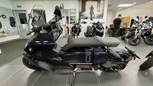 BMW CE 04, Scooter-Moped Eléctrico Nuevo, Alta Demanda, Listo para Exportar a Todo el Mundo - Product Image 2