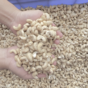 Hot Sale Raw <b>Kernels</b> Cashew <b>Nuts</b> Bulk Ww320 Ww240 Cashew <b>Nut</b> <b>Kernels</b> Santigo Cashew Vietnam Factory Price - Product Image 1