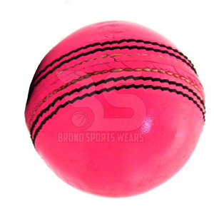 Durable Cricket <b>Balls</b> For Coaching Practice And Club Use Crafted For Long Term Performance And Stable Game Results - Product Image 4