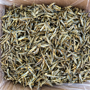 Anchois salés séchés en gros / Mme Alina - Product Image 6