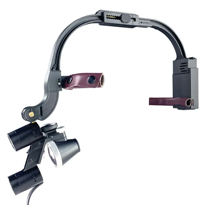 surgical dental loupes