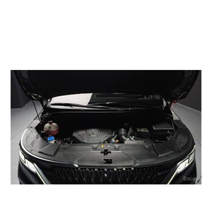 Kia Carnival 2020, 9 Plazas, Versión Signature, 91,798 km, Diésel, Automático, Emisión Euro V, Volante a la Izquierda, Cámara Trasera - Product Image 6