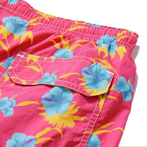 Pantalones Cortos de Playa para Hombre, los Más Vendidos, Personalizados, Unisex, de Alta Calidad, MOQ Bajo, Tallas Grandes, Calidad Premium - Product Image 6