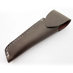 High Quality Japanese <b>Style</b> Men's Stainless Steel Blade Barber Razor Wood Folding Handle Customized Color Single Edge Face Tegra - Product Image 6
