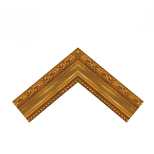 Custom American Style PS <b>Picture</b> <b>Frame</b> Moulding Vietnam Luxury Decorative <b>Frame</b> Manufacturer Supplier - Product Image 4