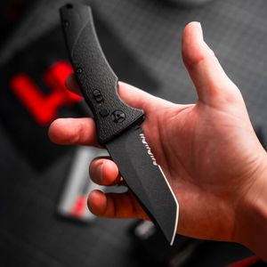 Premium Quality Folding Pocket Knives Outdoor Survival Camping Hiking <b>Fishing</b> Utility Cutting <b>Tools</b> Portable Manual Blade - Product Image 6