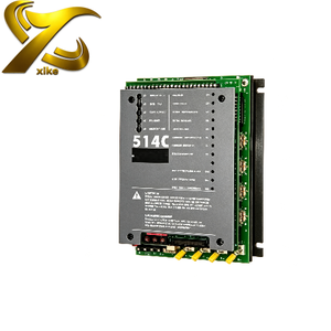 512C-08-00-00-00 le contrôleur de thyristor DC non-régénératif à deux quadrants à entrée monophasée DC590+, neuf, original, en stock - Product Image 1