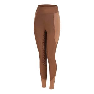 Pantalones de Montar a Caballo de Silicona para Mujer, Hechos a Medida, 2026, Leggings Cómodos para Montar, Spandex/Poliéster, Antibacterianos - Product Image 6