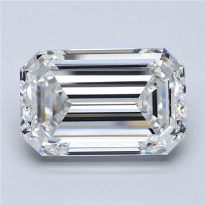 Diamants en vrac LURBA JEWELS de haute qualité, cultivés en laboratoire, couleur F, certifiés IGI, taille coussin, pureté VVS1/2 VS1/2 Si1/2 - Product Image 4