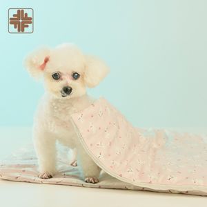 Custom Pet Pad For Pets Cat and Dog Bed Blanket waterproof Other Beds & Accessories - Product Image 3