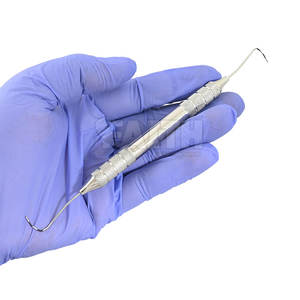 Herramientas Médicas de Alta Calidad, Sondas Dentales Hechas a Medida, Sondas Dentales Profesionales - Product Image 3