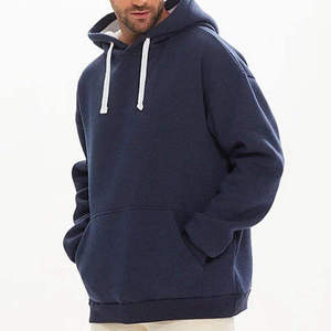 เสื้อฮู้ดสวมสบายพร้อมผ้าสัมผัสนุ่มและสวมใส่สบายในทุกๆ วัน - Product Image 3