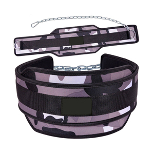 Cinturones de Neopreno para Levantamiento de Pesas de Diseño Personalizado, Transpirables, Ajustables, Equipo de Gimnasio y Fitness en Oferta - Product Image 3