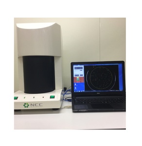 Portable <b>Clean</b> Room Laser Dust Particle Counter <b>Machine</b> Industrial Control <b>Panels</b> Online - Product Image 1